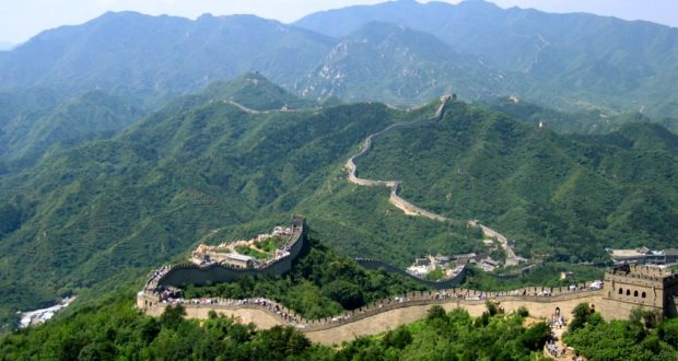 Ultimate Guide To Visiting The Great Wall of China