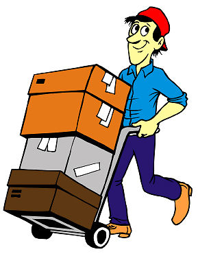 Home Removals – What Are My Options?