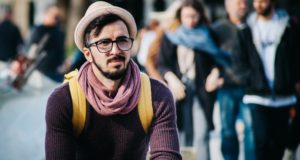 3 Top Tips for Travelling with Glasses