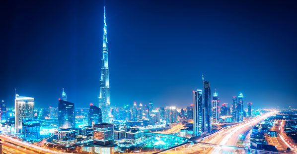 The Best Of Dubai – The Things You Shouldn’t Miss Out On