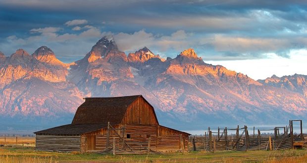 Must-Have Experiences in Jackson Hole