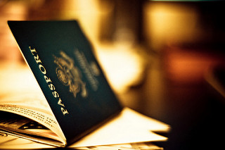 6 Documents to Keep on You When You Travel