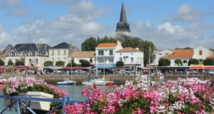 What to do in Vendee et Charente