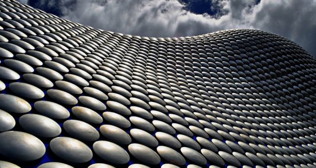 7 Unusual Birmingham Attractions You Have to See Once