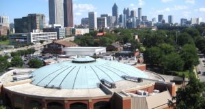 Free or Affordable Things to Do in Atlanta