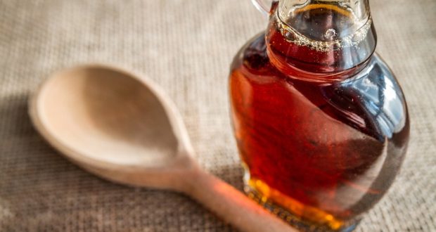 Flavored Syrups Aren’t Just for Beverages Anymore