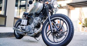 6 Rules About Motorcycle Tire Traction