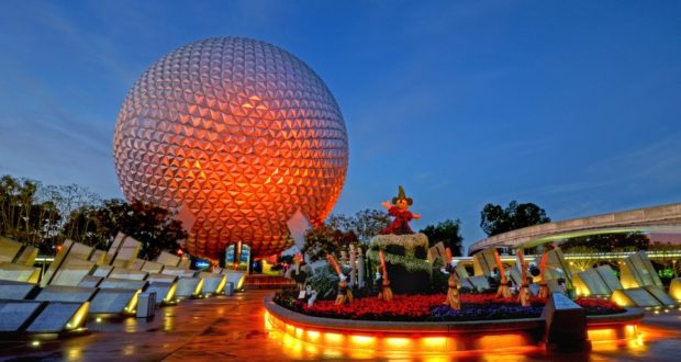 Theme Parks Which You Mustn’t Miss Out On When You Go To Florida