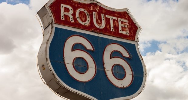 route-66-868967_960_720