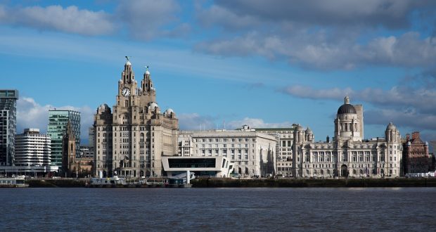 Why Liverpool is a great Place to Have a Wedding