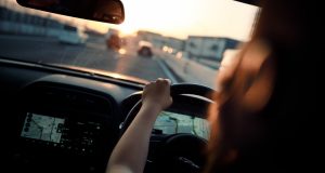 Solo Road Trip Tips
