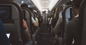 6 Tips to Make Flying with Restless Leg Syndrome More Bearable