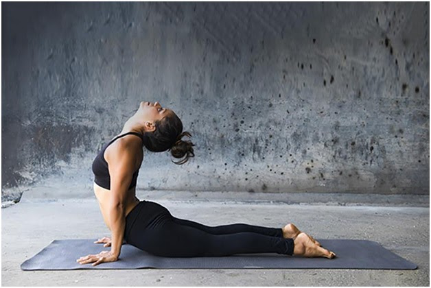 Avoid Generic Yoga Classes With Yoga Online From Glo | Trip Alertz