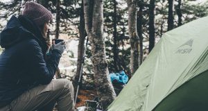 Taking Your First Camping Trip: Everything That You Should Know