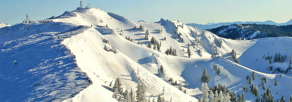 Tamarack ski deals resort