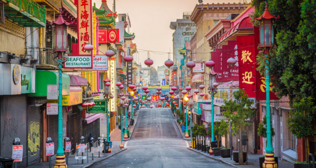 Travel Tips for Visiting San Francisco’s Chinatown