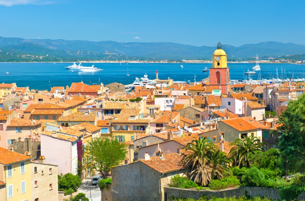 10 spots to visit in Saint-Tropez | Trip Alertz