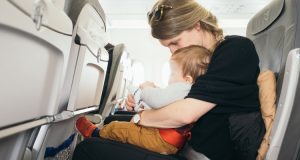 6 Essential Tips for Traveling with a Baby: First Vacations