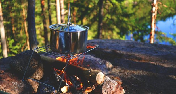 Common Mistakes On A Camping Road Trip