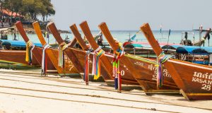 6 Reasons to Book a Family Vacation in Thailand