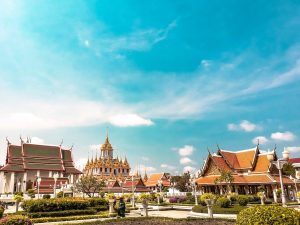 Thailand Probably Won’t Be The Next Amsterdam. Here’s Why