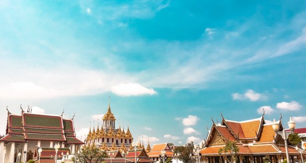 Thailand Probably Won’t Be The Next Amsterdam. Here’s Why