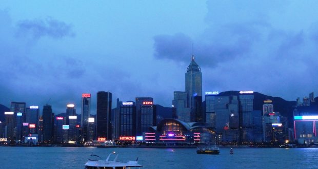 A Destination List For Private Yacht Chartering In Hong Kong