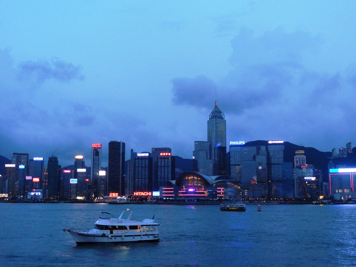 A Destination List For Private Yacht Chartering In Hong Kong | Trip Alertz