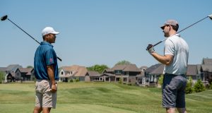 How to Plan the Par-fect Trip with your Golf Buddies
