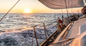 How to Prepare for a Sailing Trip