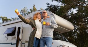 Saving Money on Your RV Holiday: Tips for Lowering Your Electricity Costs