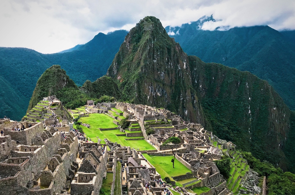 Essential Guide Things To Know Before Visiting Machu Picchu Trip Alertz