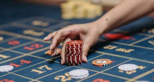 Lights, Bets, Action! The Entertainment Revolution of Modern Casinos